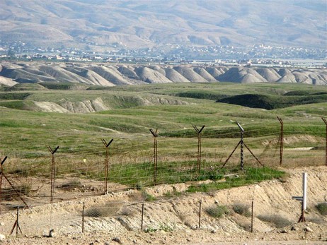 Были задержаны более 30 человек за нарушение госграницы